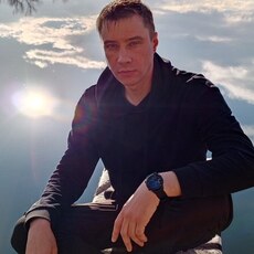 Фотография мужчины Александр, 36 лет из г. Курганинск