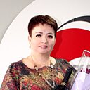 Маргарита, 58 лет