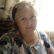 Фотография девушки Елена, 58 лет из г. Новозыбков