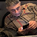 Казым, 38 лет