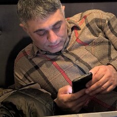 Фотография мужчины Казым, 38 лет из г. Свободный