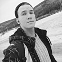 Илья, 20 лет