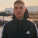 Костя, 27 лет