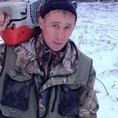 Фотография мужчины Димон, 42 года из г. Моршанск