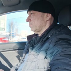 Фотография мужчины Николай, 55 лет из г. Сургут