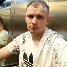 Фотография мужчины Алексей, 30 лет из г. Хабары