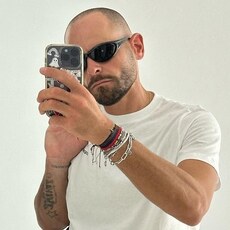 Фотография мужчины Александр, 43 года из г. Ульяновск