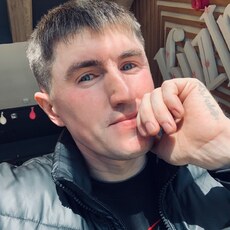 Фотография мужчины Сергей, 33 года из г. Новосибирск