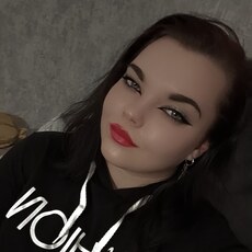 Фотография девушки Оля, 21 год из г. Тихорецк