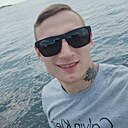 Антон, 23 года