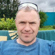 Фотография мужчины Дмитрий, 47 лет из г. Нефтеюганск