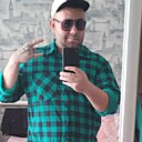 Димас, 38 лет