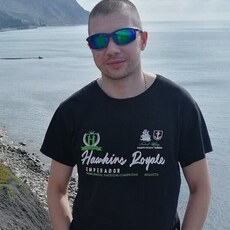 Фотография мужчины Михаил, 36 лет из г. Бокситогорск