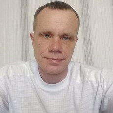 Фотография мужчины Андрей, 45 лет из г. Павлово