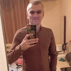 Фотография мужчины Адам, 37 лет из г. Сухум