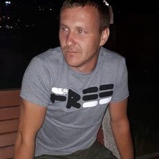 Фотография мужчины Александр, 33 года из г. Котельниково