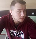 Даниил, 22 года