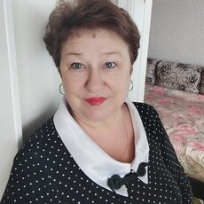 Фотография девушки Татьяна, 64 года из г. Иваново