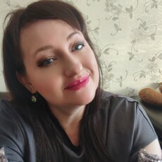 Фотография девушки Оля, 37 лет из г. Витебск