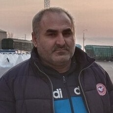 Фотография мужчины Рустам Газиев, 47 лет из г. Невинномысск