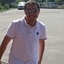Микаел, 35 лет