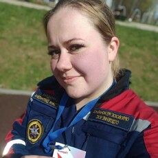 Фотография девушки Светлана, 23 года из г. Валдай