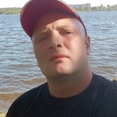 Фотография мужчины Серж, 44 года из г. Кировград