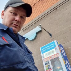 Фотография мужчины Счастье, 36 лет из г. Стерлитамак