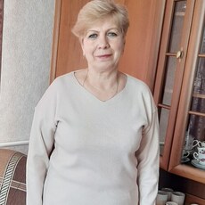 Фотография девушки Таня, 58 лет из г. Бобруйск