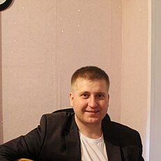 Фотография мужчины Владимир, 36 лет из г. Кстово