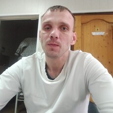 Фотография мужчины Сергей, 34 года из г. Балаково
