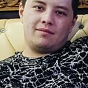 Кодир, 20 лет