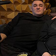 Фотография мужчины Алексей, 35 лет из г. Белгород