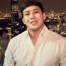 Фотография мужчины Бек, 35 лет из г. Шымкент