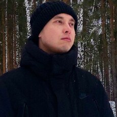 Фотография мужчины Никита, 27 лет из г. Каменск-Уральский