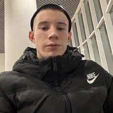 Фотография мужчины Макс, 20 лет из г. Инза