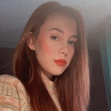 Фотография девушки Аня, 22 года из г. Рыбинск