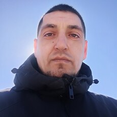 Фотография мужчины Сергій, 41 год из г. Мена