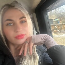 Фотография девушки Надежда, 35 лет из г. Кинешма