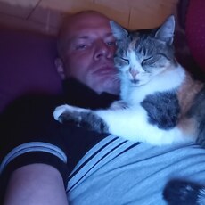 Фотография мужчины Андрэй, 41 год из г. Старый Оскол