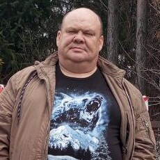 Фотография мужчины Стас, 52 года из г. Иркутск