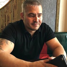 Фотография мужчины Шум, 44 года из г. Макеевка