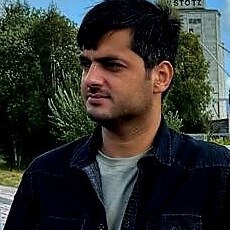 Фотография мужчины Imran, 33 года из г. Ноймюнстер