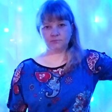 Фотография девушки Ирина, 36 лет из г. Киселевск