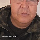 Канат, 46 лет