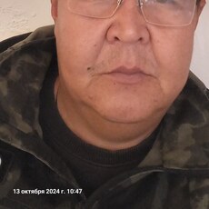 Фотография мужчины Канат, 46 лет из г. Балхаш