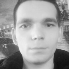 Фотография мужчины Фёдор, 30 лет из г. Красноярск