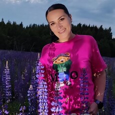 Фотография девушки Яна, 38 лет из г. Сергиев Посад