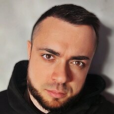 Фотография мужчины Виктор, 33 года из г. Пенза