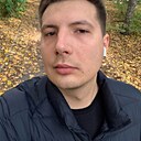 Александр, 36 лет
